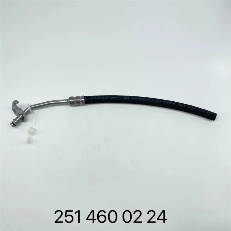 

2514600224 Car Steering Rack Spare Parts Power Steering Hosing for Mercedes Benz X164 W164 V251 GL350 CDI 4MATIC ML300 R300