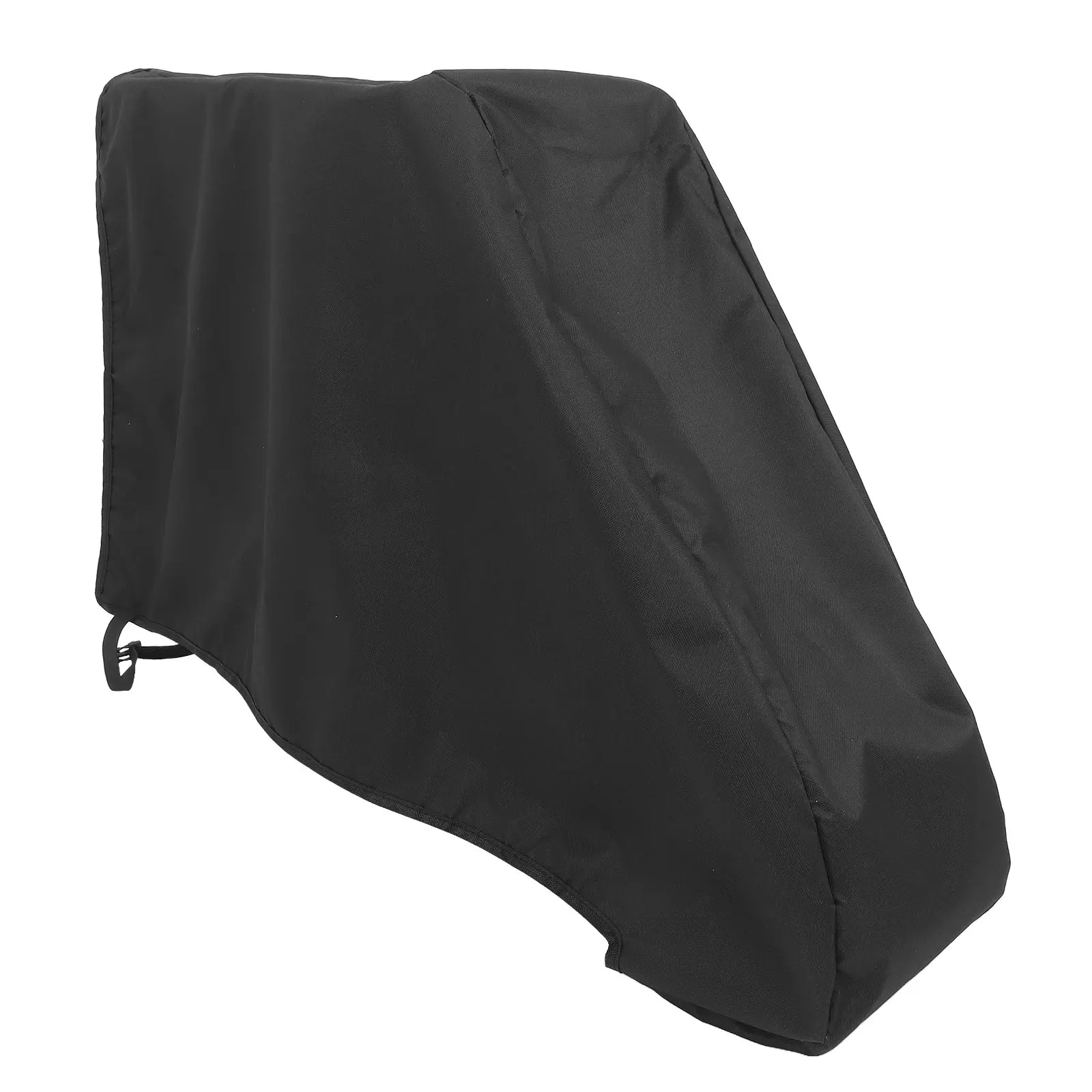 Universal Tow Hitch Cover Tow Hook Protector Rv Trailer Weatherproof Camper Trailer Cover Protective Sleeve Easy Installation