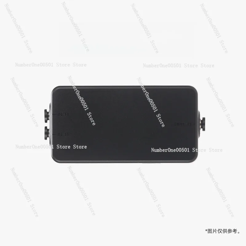 Filament Track Switch for  X2D Intelligent Mapping Dual Nozzle 3D Printer Accessory