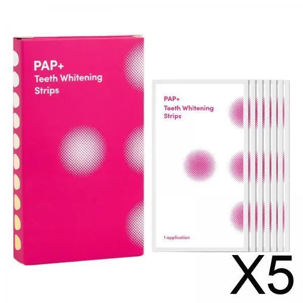 

Отбеливающие полоски для зубов с экстрактами, не скользящие, для глубокого удаления пятен, отбеливатель для зубов от пятен от кофе