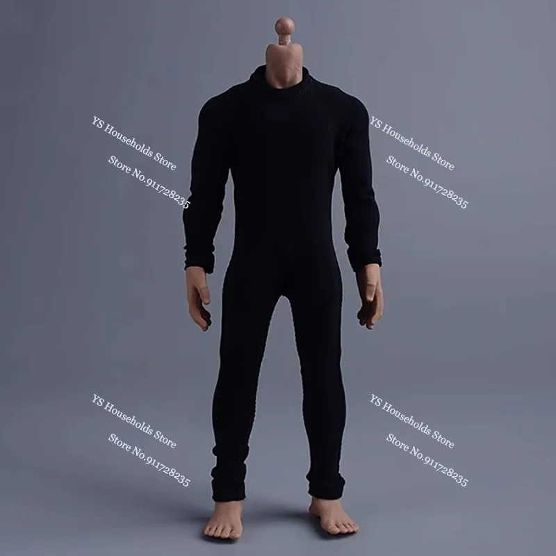 

1/12 Человек-солдат, мини-цельный боди, комбинезон кунг-фу, игрушки, одежда для 6 дюймов, тетради Notaman, модная фигурка, аксессуар