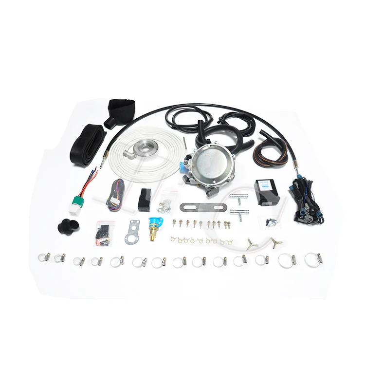 Fc Lpg 3Rd Generati…