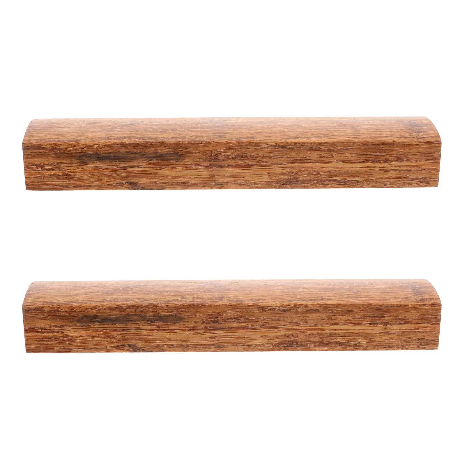 

2 Pcs Practical Durable Paperweights for Office Calligraphy Student Lightweight Desk Study Painting Family Learning
