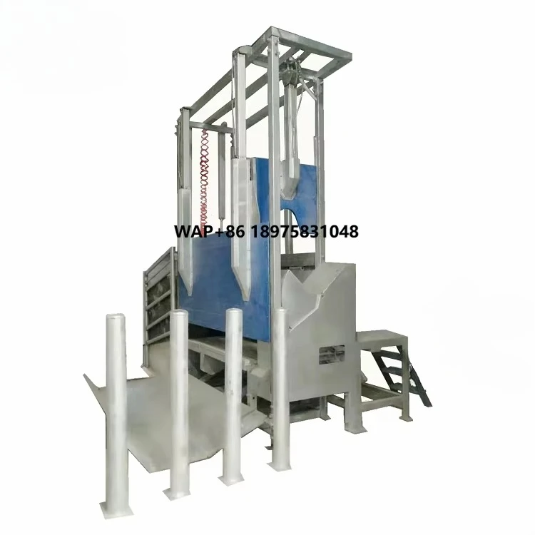 Livestock Cattle Slaughtering Equipment Beef Processing Machine