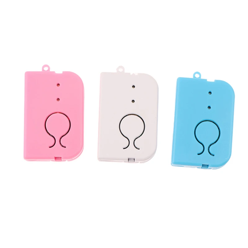 주입 유체 알림 센서 자동 사운드 알람 배터리 구동 보안 관리 장치 자동 드립 공급 사운드 알람