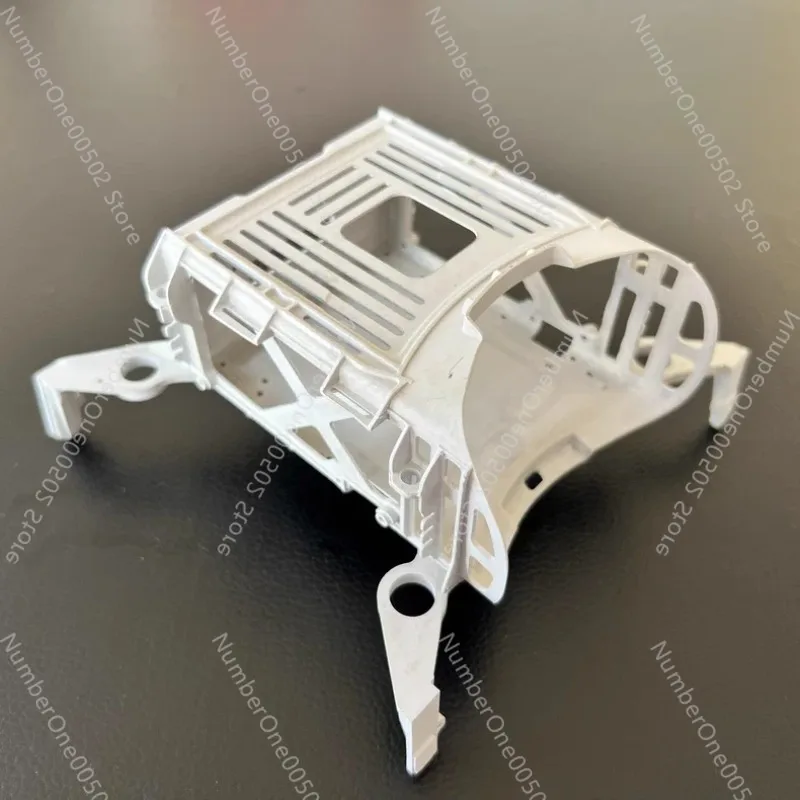 Phantom 4 Series Battery Compartment Housing Replacement Part Compatible with 4P 2.0 4A Dark Edition