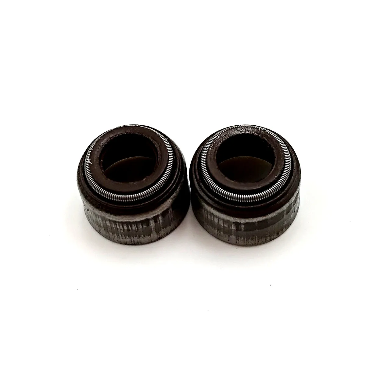 2pcs Valve Stem Seal for Hisun 500cc ATV OEM 91225-007-0000 P007000147050000 14705-007000-0000