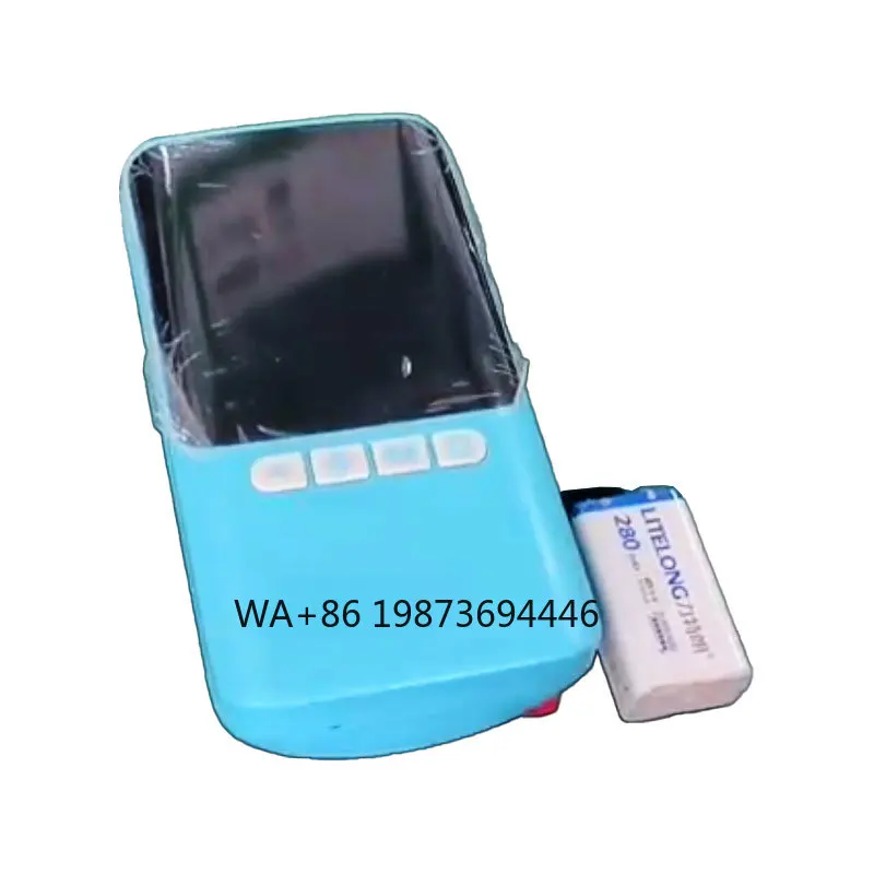 Portable O2 Gas Analyzer: A Comprehensive Review and Guide for Home Safety and Industrial Precision