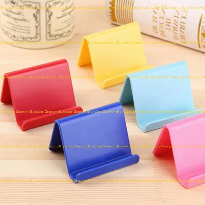 R1WD Mini Portable Holder Desktop Fixed Holder Desk Holder