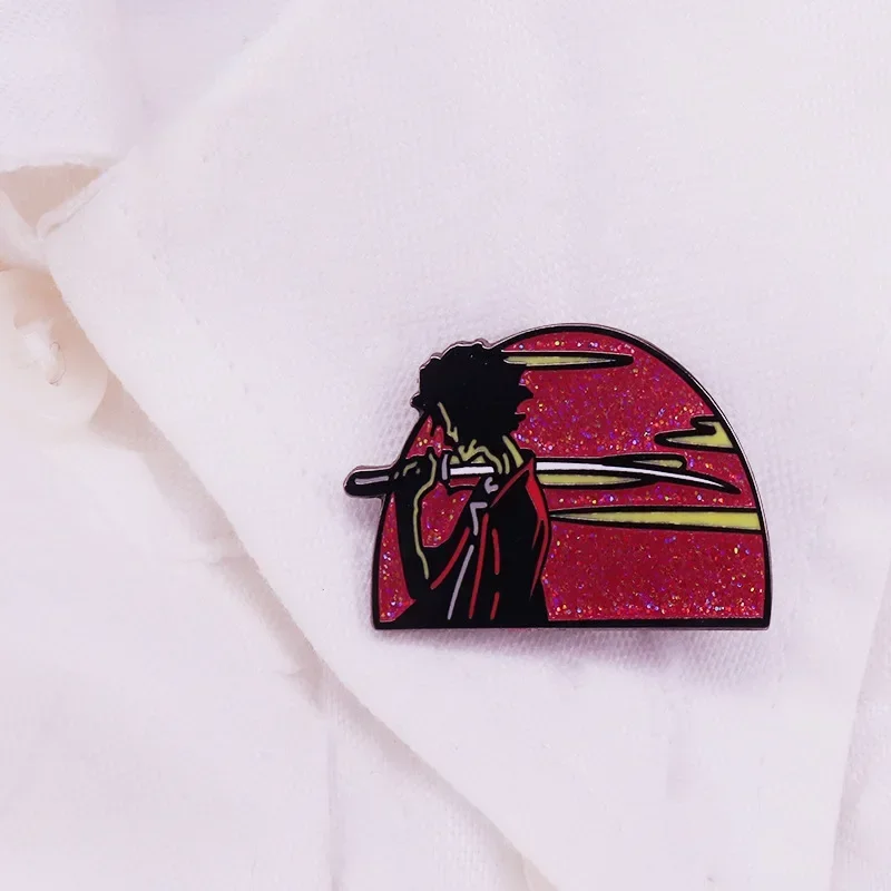 بروش أفلام خيال علوم الفضاء ، دبابيس مينا ، Mr Spock ، Vulcan Starship ، قيادة مرتبة ، هدية اكتشاف ، مجوهرات ، جودة مثالية