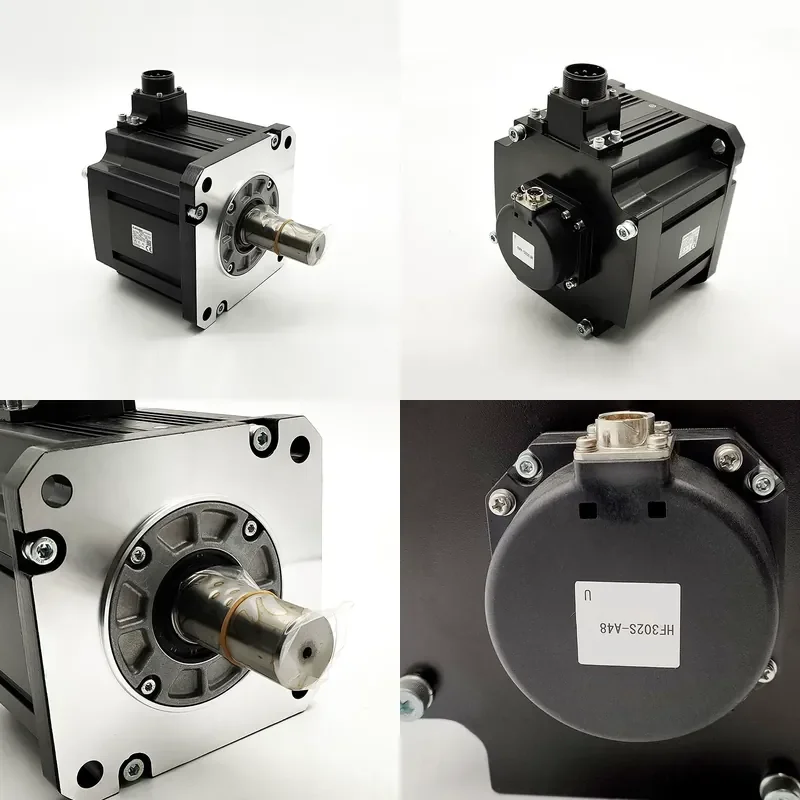 for Servo Motor HF302S Numerical Control System Spot