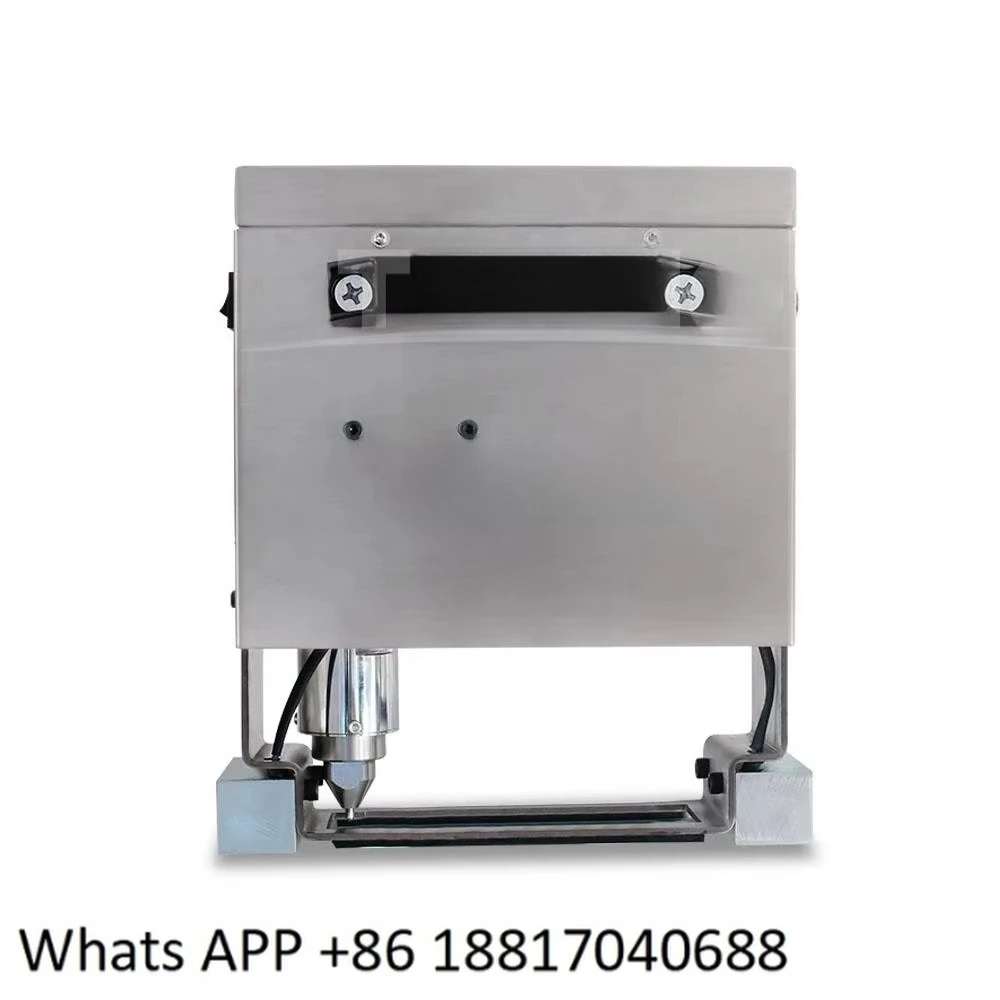 

Портативный корпус ST-30120 с новым типом промышленного пневматического аппарата для точечной маркировки металла для электрического маркировочного устройства.