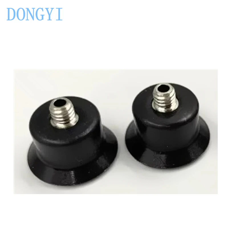 Suction Cups With Connector ESS ESS-15-ES ESS-20-ES ESS-30-ES ESS-40-ES ESS-50-ES ESS-15-EN ESS-20-EN ESS-30-EN ESS-40-50-EN