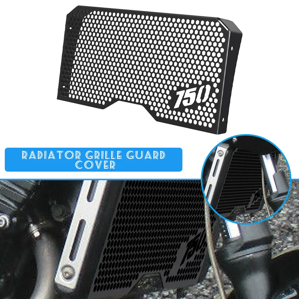 For Kawasaki Z750S Z 750S Z750 S 2005 2006 Grille Guard Radiator Cover Protection Protector Motobike Accessories radiator guard