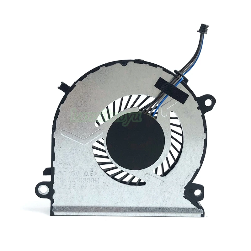 New Laptop CPU Cooler Fan for HP 15-CB 15-CB076TX 15-CB073TX 15-CB000 TPN-Q193 Cooling Radiator 0FJJS0000H 5V 0.5A 930589-001