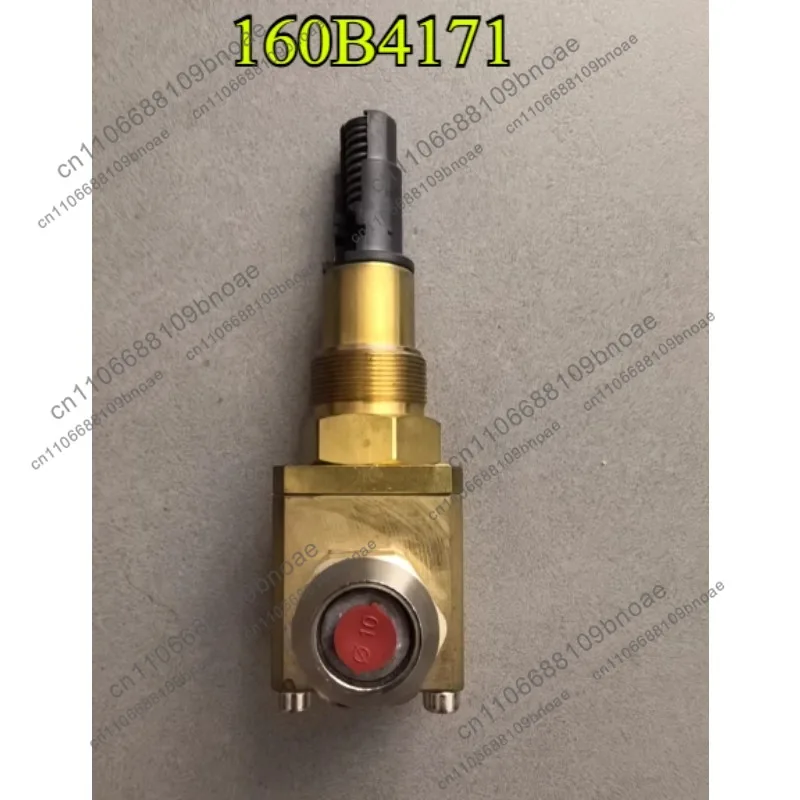 Valve Position Feedback Sensor, 160B4171, 2.5W,