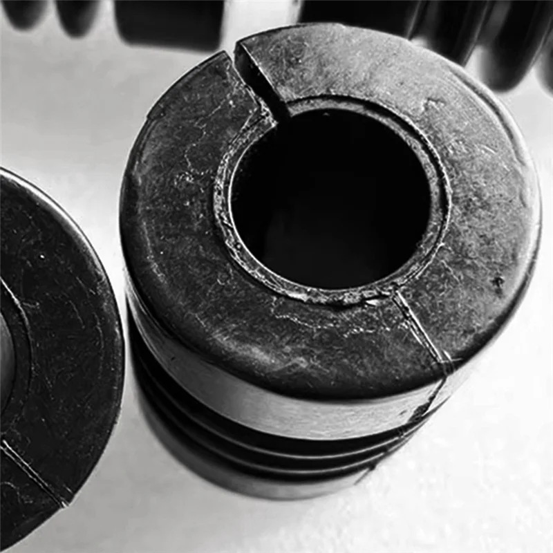 ПОЛНЫЕ амортизирующие подушечки шасси DJI Agras T50/25 — улучшенная защита для дронов для защиты растений