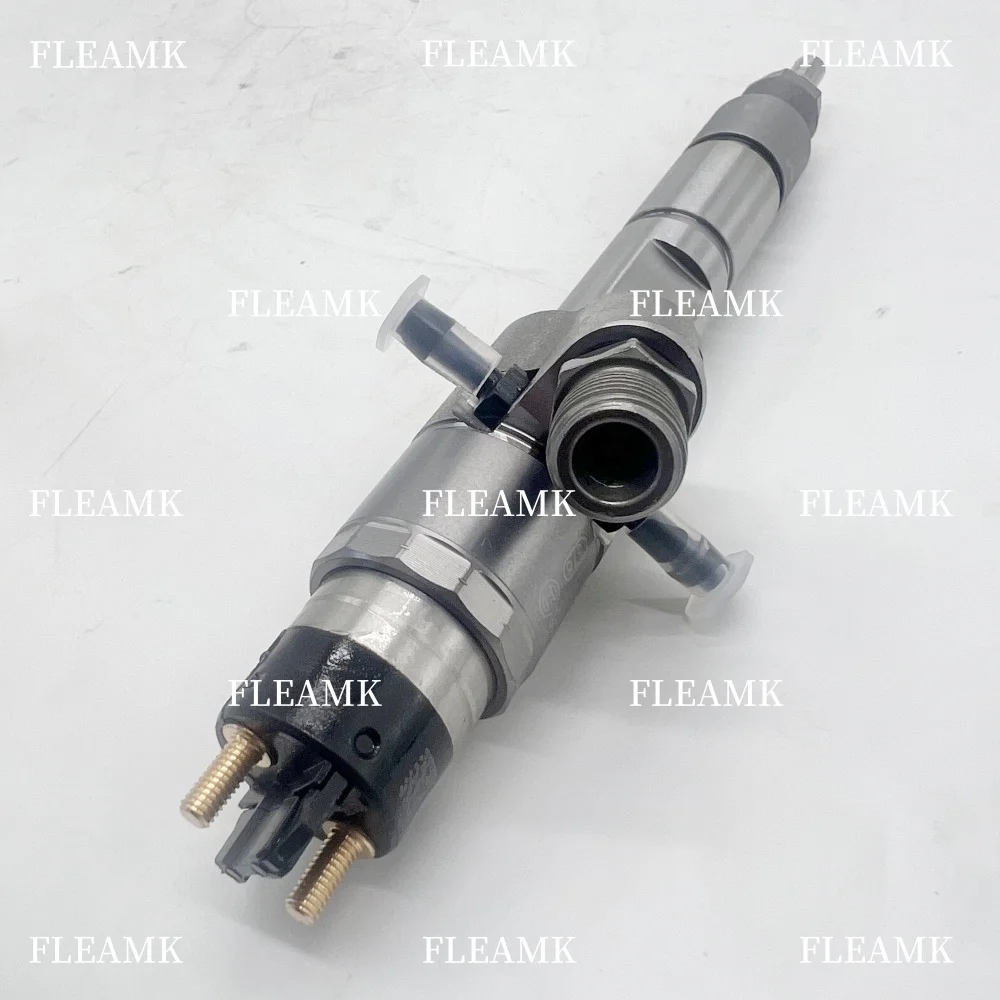 High Quality Diesel Common Rail Injector 0445120089 for Faw Truck J5, J6 XICHAI 6DL1, 6DL2 series