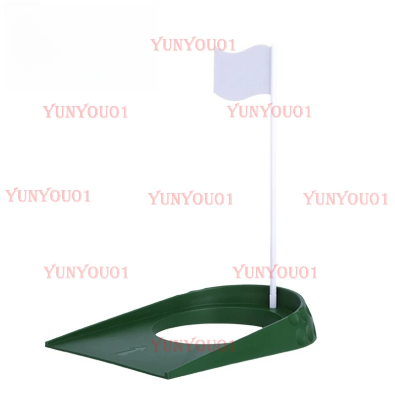 

Чашка с отверстиями для гольфа PGM, мужской и женский диск с отверстием для клюшки из АБС-пластика удобны и отверстия используются для занятий в помещении и на открытом воздухе.