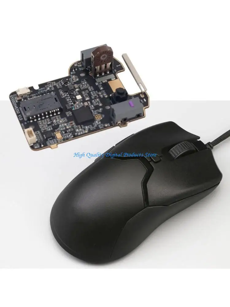 

U2JE Mouse Motherboards Replacement Main Board Plate for MiniSE Mouse Repair