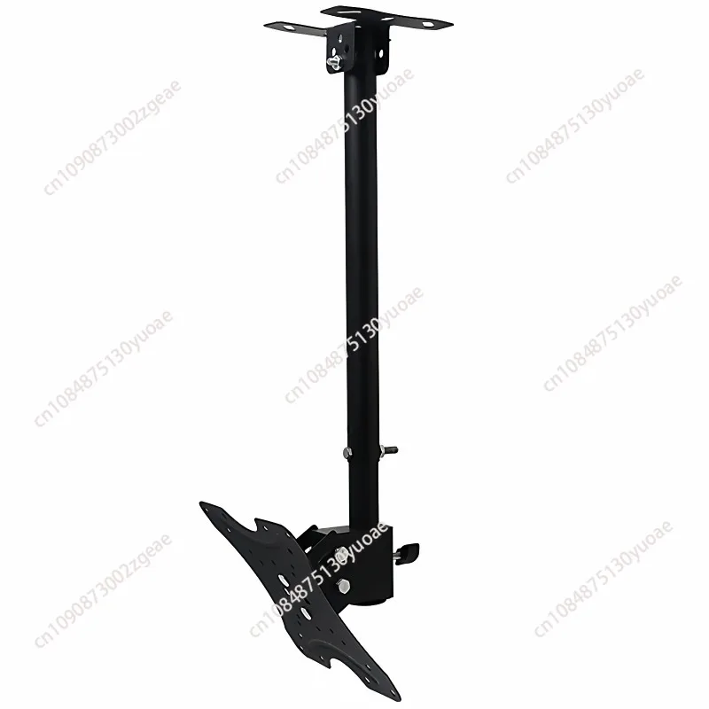 

for 14-42 inch multi-functional LCD TV hanger ceiling ceiling bracket rotatable TV hoisting bracket