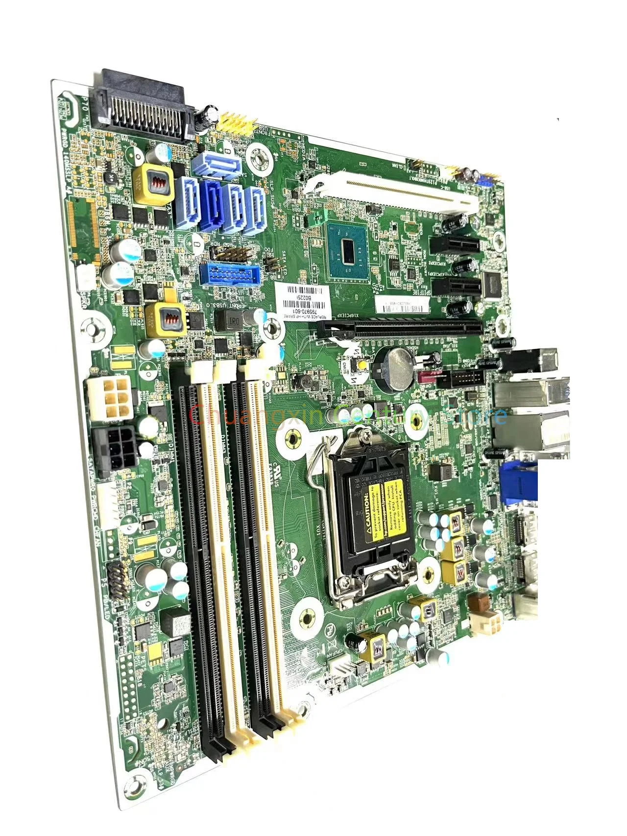 Used for HP EliteDesk 800 G2 all-in-one motherboard 795970-601 0101AQH08-491-H 100% tested fully