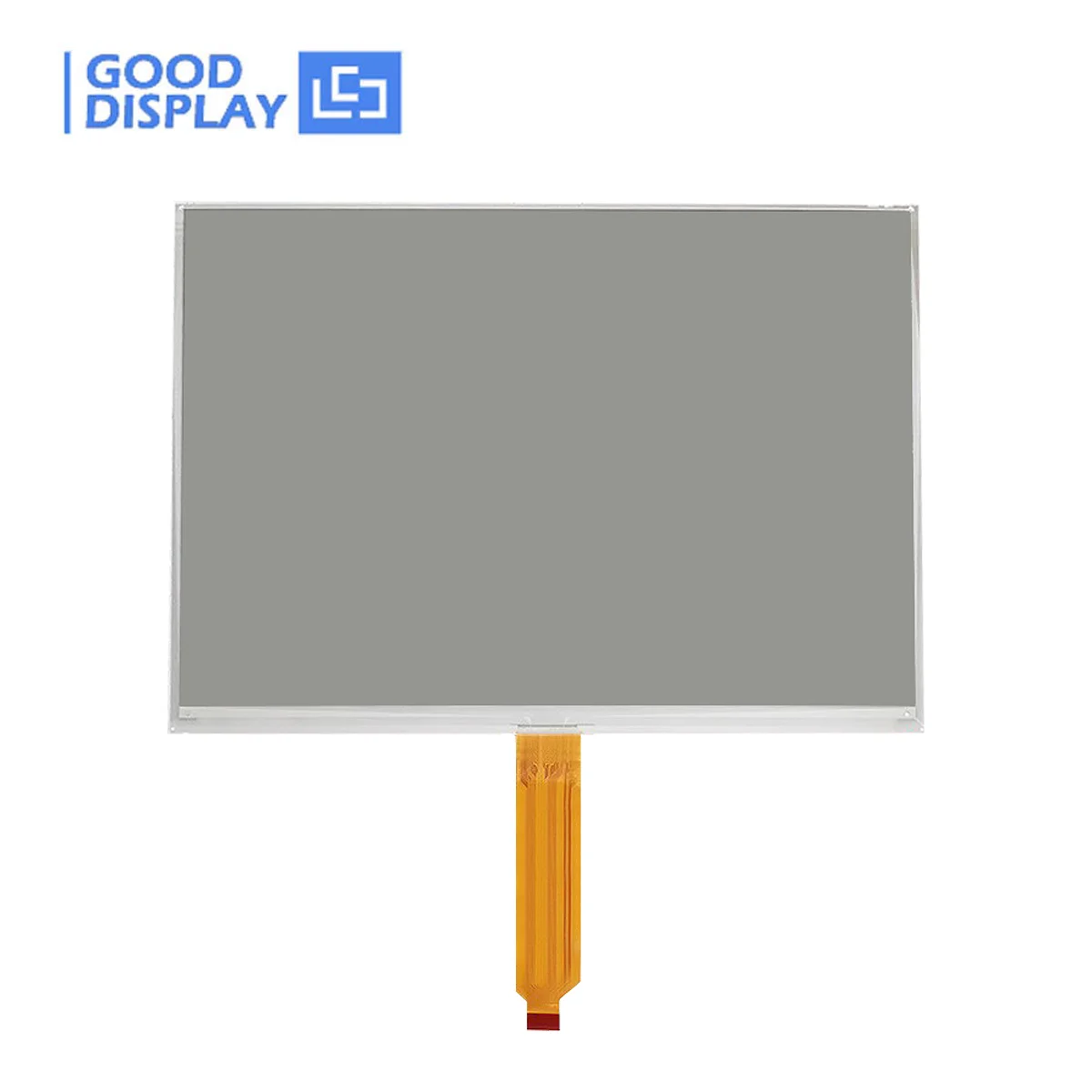 Premium 13.3'' Red E-Ink Display A4 Size, Tri-Color 960x680 Resolution Smooth 1s Partial Refresh GDEM133Z91