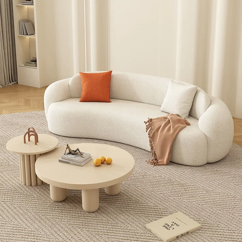 

Nordic Luxury Living Room Sofas Adults Minimalist Cinema Designer Sofa Economic Apartment Divani Da Soggiorno House Accessories