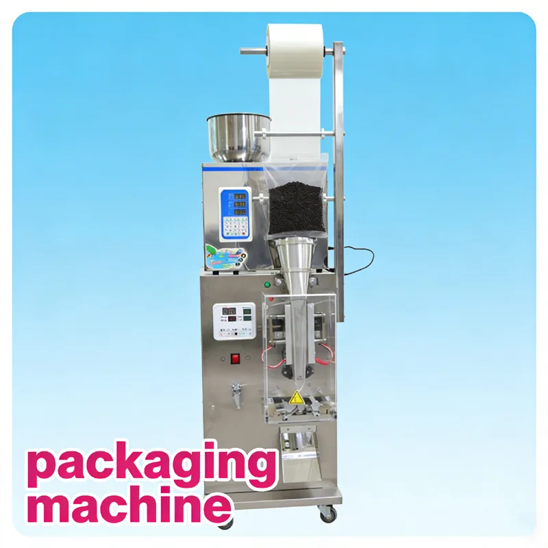 Automatic Weighing …