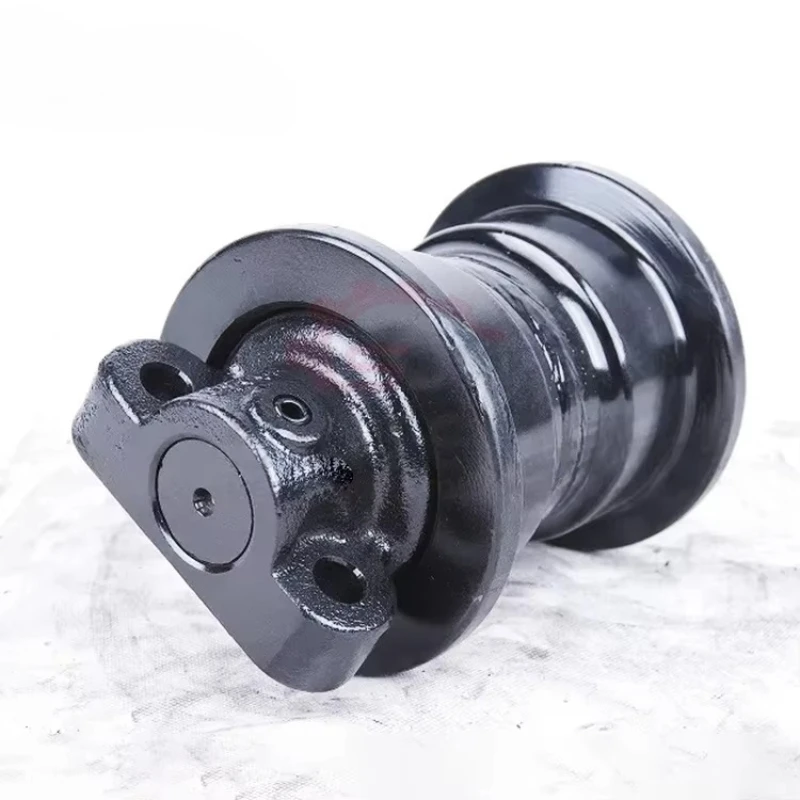 

Нижний ролик Гусеничный ролик E200B