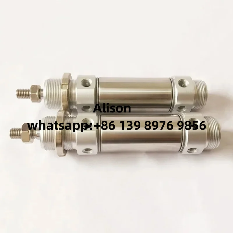 Smc Air Cylinder Cd…