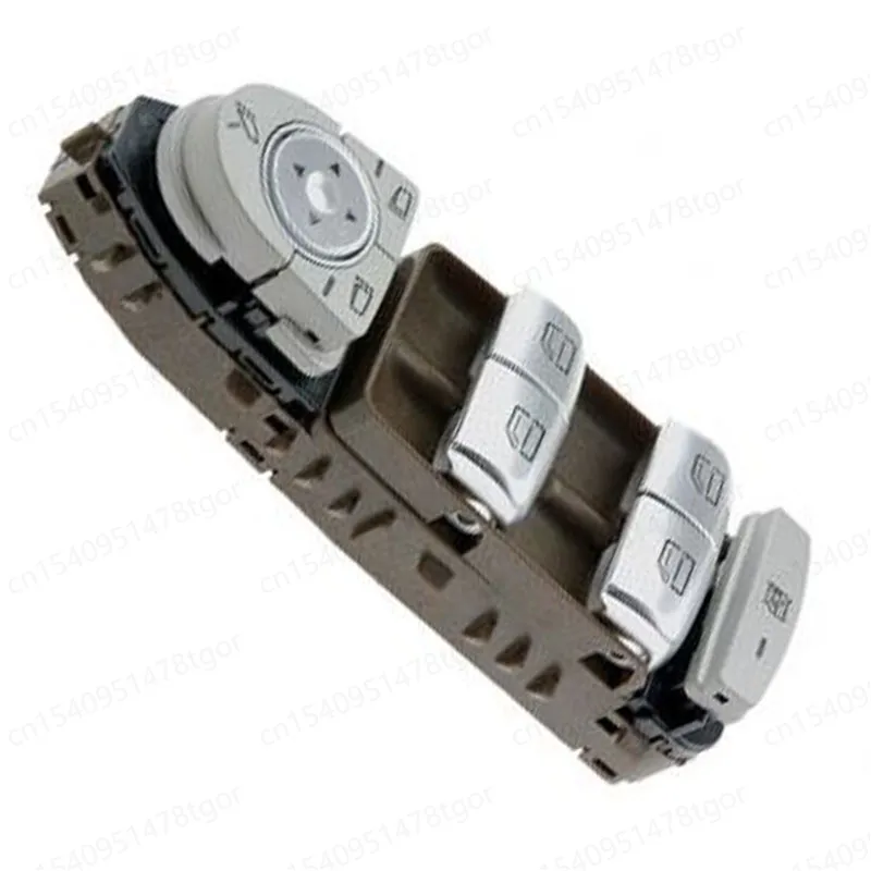 

New High Quality White light Power Window Switch For Mercedes-Benz S550 S63AMG S65AMG A2229052004 A2139054803