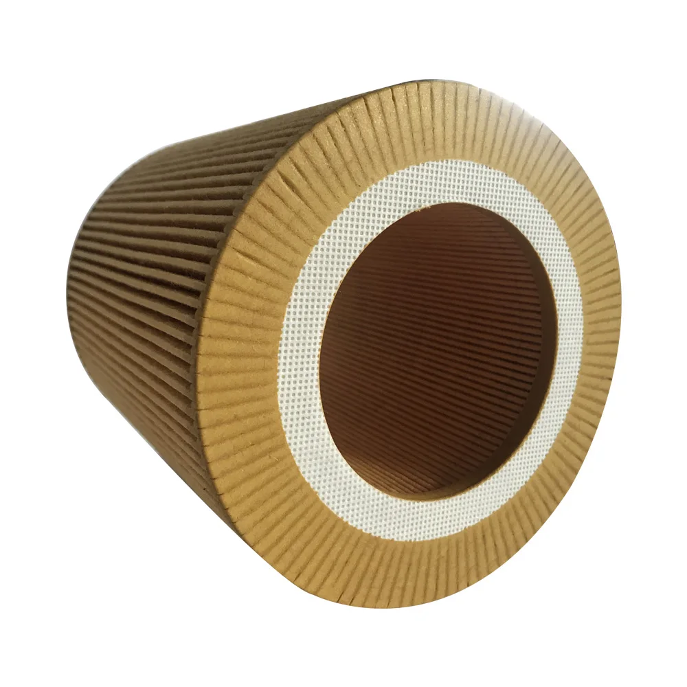 HPDMC C1250 For 15-20HP Machines Rotary Screw Air Compressor Replacement Air Filter Part