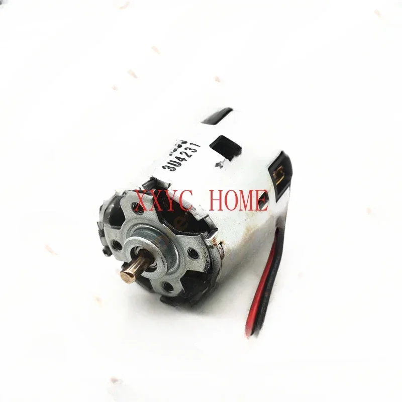 DC motor 14.4V 14.4VE-2-LI GSB14.4VE-2-LI 1607022608 Cordl Perc Screwdr Power Tool Accessories Electric tools part