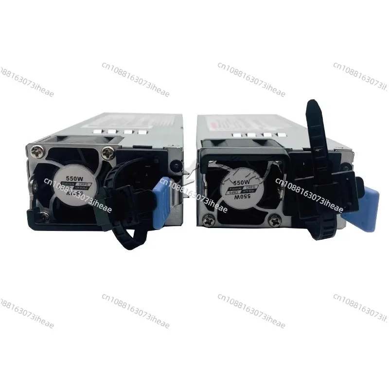 

Блок питания резервного серверного модуля 550 GW-CRPS550N/B DPS-550AB-29A