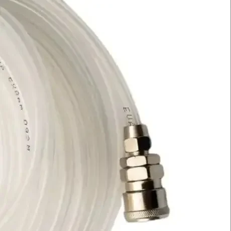 

10-20 метров воздушный шланг пневматическая прямая труба воздушный компрессор шланг насоса 5x8 мм соединитель трубки аксессуары для воздушных компрессоров