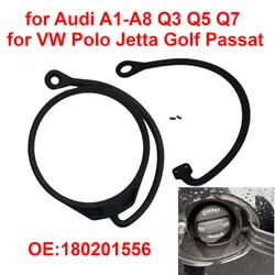 180201556 Fuel Tank Cap Cover Cable Band Cord Rope for VW Polo Jetta Golf Passat Audi A1 A3 A4 A5 A6 A8 Q3 Q5 Q7 Skoda Seat
