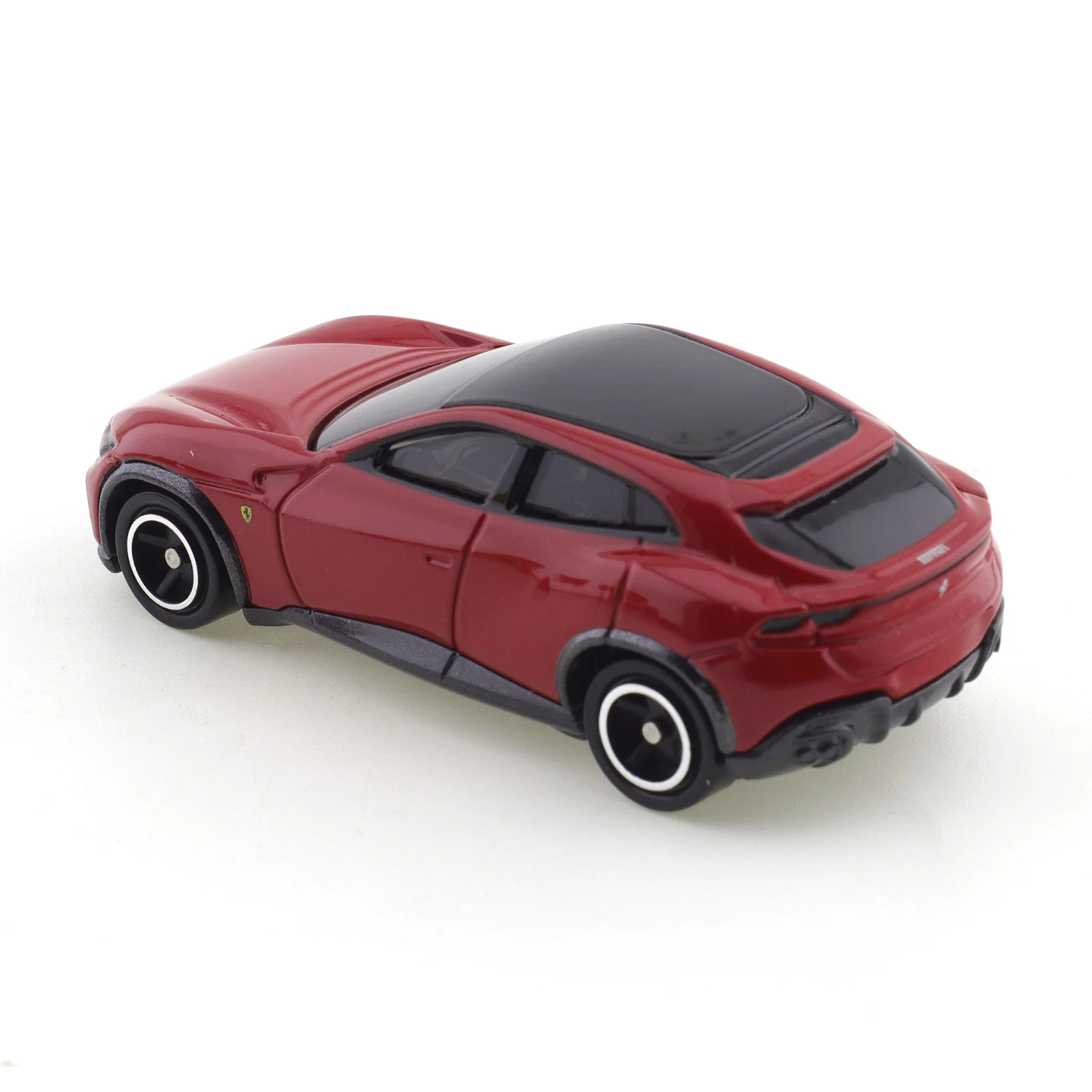 Takara Tomy Tomica No.8 Purosangue Diecast Model Toy Vehicles Miniatures Collectibles