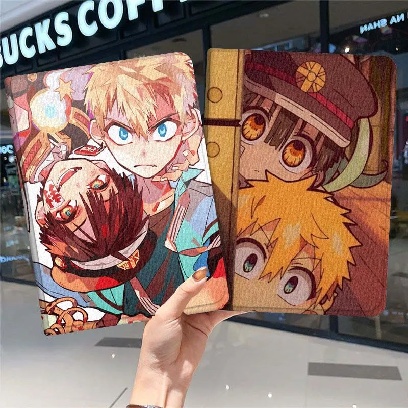 

Чехол для планшета Young Flower Lord Anime для Samsung Galaxy Tab A7 A A8 A9 A11 S6 S11 10,1 10,4 10,5 дюймов Lite PLus