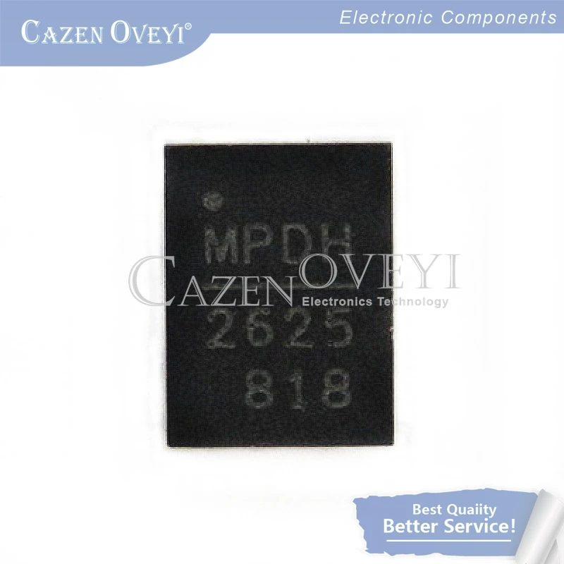 5pcs/lot SE5004L-R SE5004L 5004L MP2625GL MP2625 MP2617BGL-Z MP2617BGL MP2617 BQ24735 BQ735 QFN-20