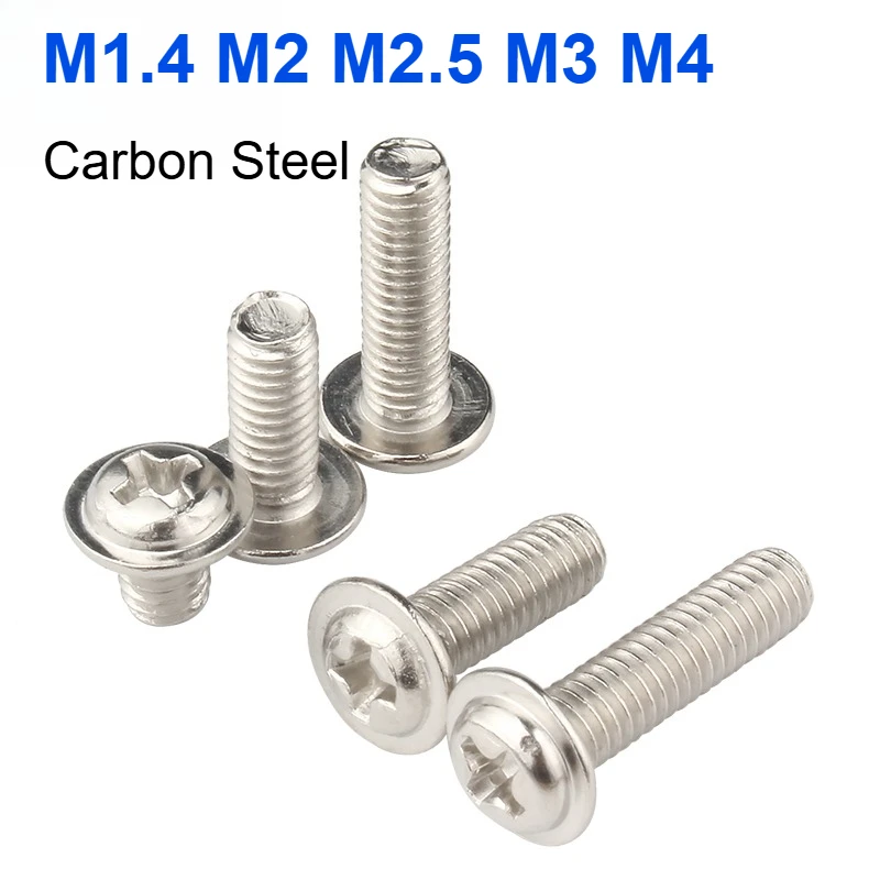 M1.4 M2 M2.5 M3 M4 … - image