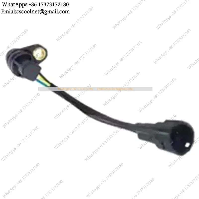 k3 Camshaft Position Sensor for Yamaha YFZ450 2004-2013 | Replaces OE 5VY-85896-02-00, 5VY-85896-01-00, 5VY-85896-00-00