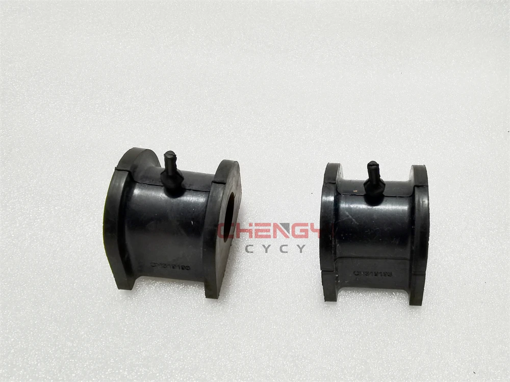 Suspension Stabilizer Bushing Rubber Kits For Mitsubishi Carisma Colt Fto Mirage Pajero IO Mini H76W H77W MR319193 MR455699