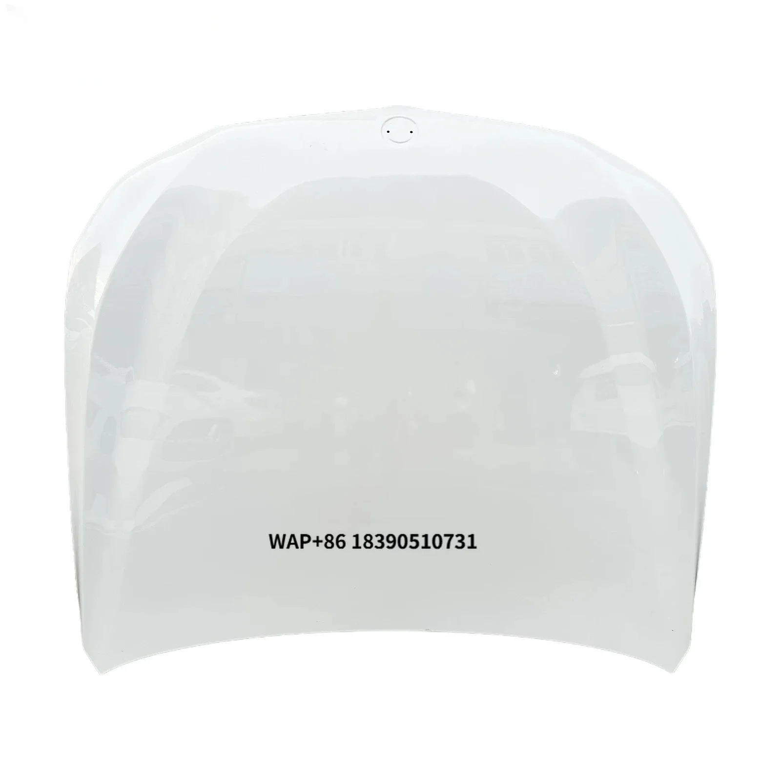 

Hot Selling Original Use High-quality Front Hood Engine Hood Suitable for 6 Series GT G32 Car Hood