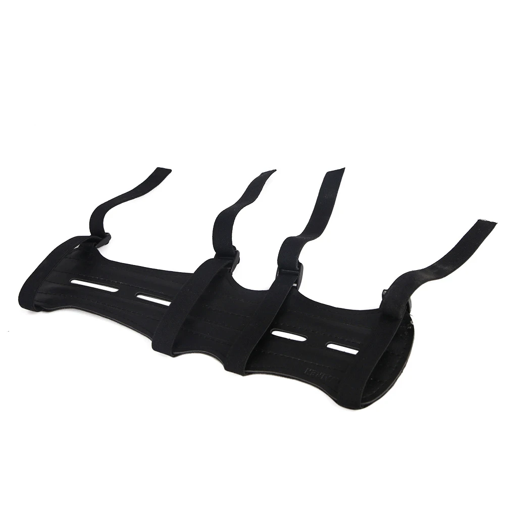 Protectores de brazo de tiro con arco, cubierta de antebrazo profesional, equipo de protección, arcos de camuflaje, protector de cuerpos de tiro para mujeres y hombres