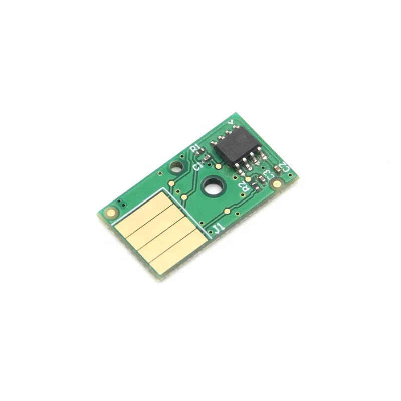 Maintenance Tank One Time Chip For HP 993 990 991 992 For HP PageWide Color 755dn 774dn 750dn 772dn 777zs Printer