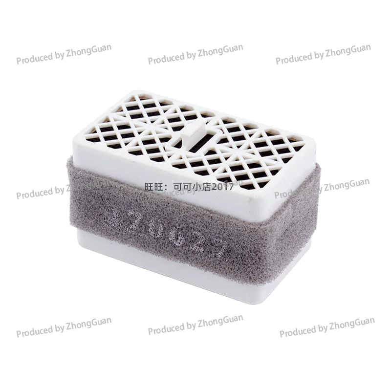 For Toto Smart Toilet Seat Accessories Deodorant Carbon Box Washlet Tcf345 6631 6432 8211 Deodorant Block