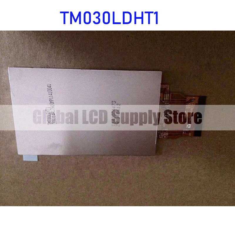 TM030LDHT1 3.0 Inch Original LCD Screen Display Panel for Tianma Brand New