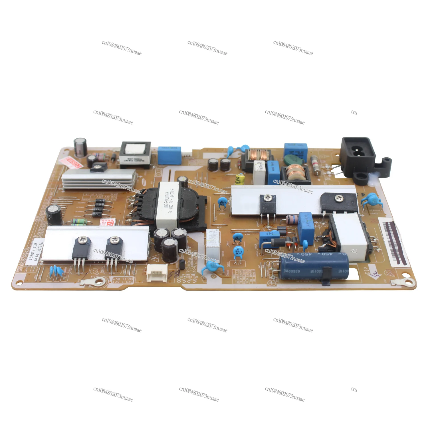 Power Board BN44-00787A L58GFB-ESM TV Power Supply Board for Samsung UA58J50SWAJ UA58H5288AJ 1pcs