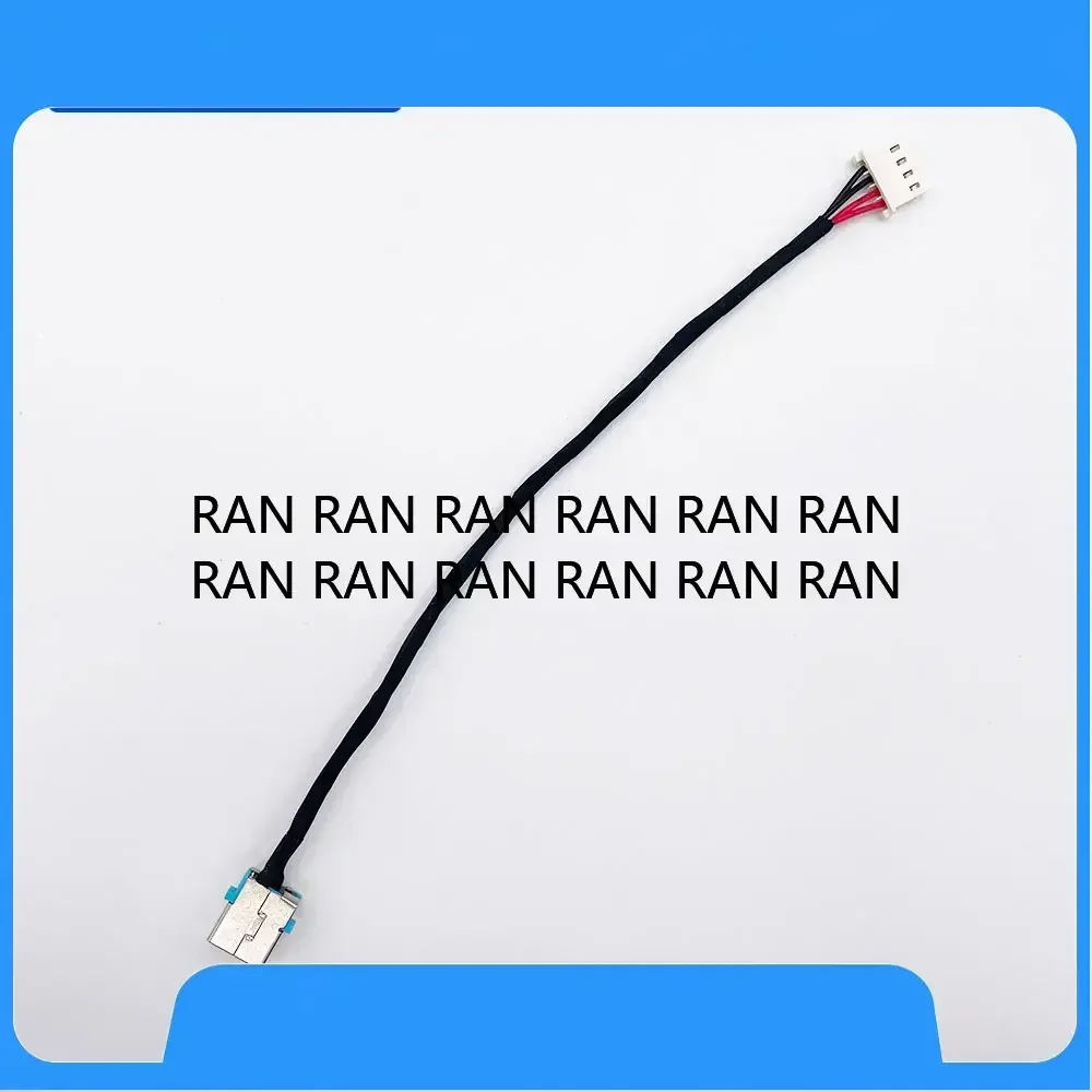 

For Acer P249 P249-M TMP249 TMX40 TX40-G2 E5-475G E5-476G E5-552G K40-10 N16Q1 Laptop DC Power Jack DC-IN Charging Flex Cable